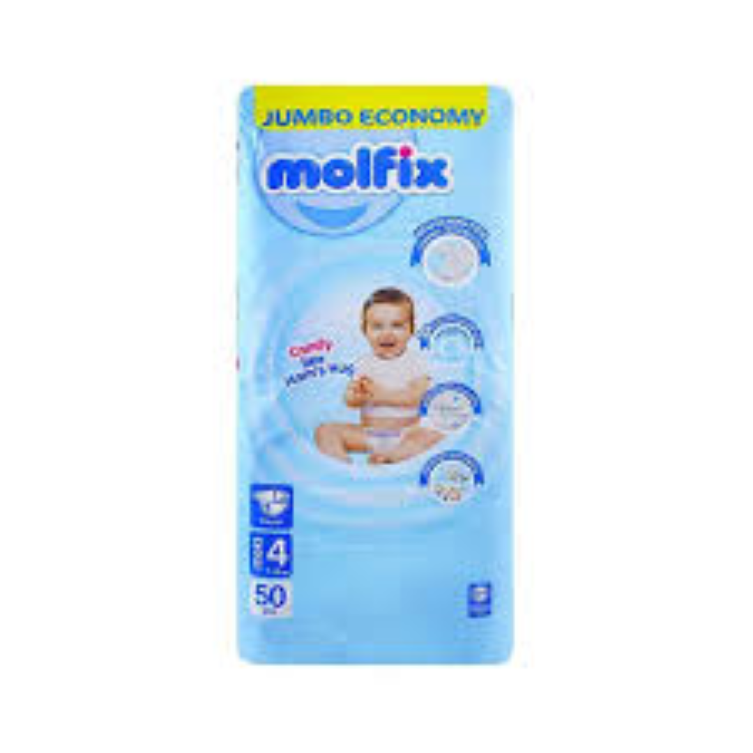 MOLFIX MAXI LARGE 40X4